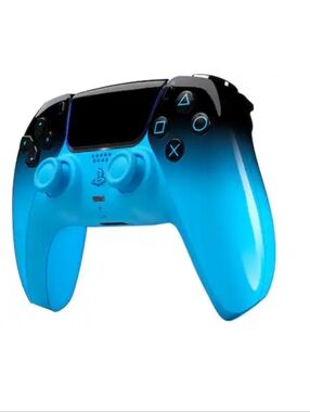 Sony PS5 Rythem Blue DualSense Wireless Controller